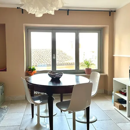 Appartement Meraviglioso Cielo-terra In Centro Storico Di - O02 Osimo