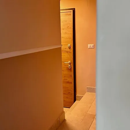 Appartement Meraviglioso Cielo-terra In Centro Storico Di - O02 Osimo