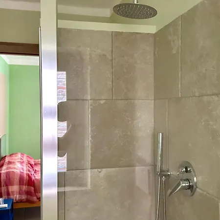 Appartement Meraviglioso Cielo-terra In Centro Storico Di - O02 Osimo