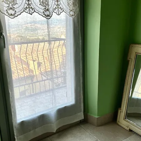 Appartement Meraviglioso Cielo-terra In Centro Storico Di - O02 Osimo