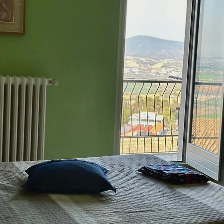 Appartement Meraviglioso Cielo-terra In Centro Storico Di - O02