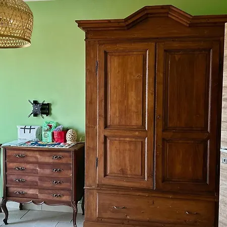 Appartement Meraviglioso Cielo-terra In Centro Storico Di - O02 *